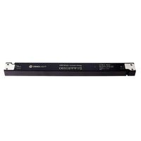 Deko Light LONG-FLAT, CV, LT LED-transformator Constante spanning 0 mA - 8.34 A 12 V/DC 1 stuk(s)