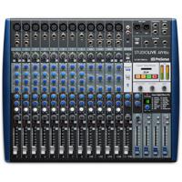 Presonus StudioLive AR16c hybride 16-kanaals mixer