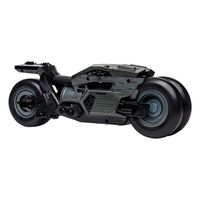 DC The Flash Movie Vehicle Batcycle - thumbnail