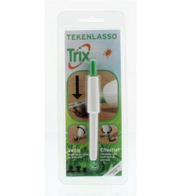 Trix Trix Teken Lasso (1st) Trix Trix Teken Lasso (1st)