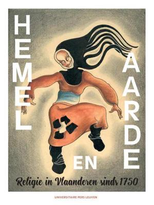Hemel en aarde - Paperback (9789462701298) Hemel en aarde - Paperback (9789462701298)