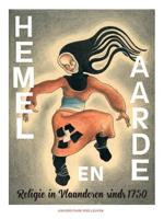 Hemel en aarde - Paperback (9789462701298)
