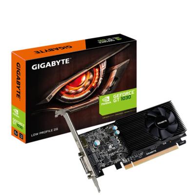 Gigabyte GT1030 N1030D5-2GL        2GB GDDR5 HDMI DVI LP