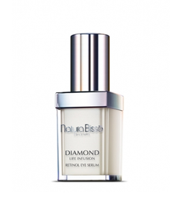 Natura Bissé Diamond Life Infusion Retinol Eye Serum