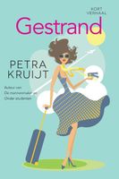 Gestrand - Petra Kruijt - ebook - thumbnail