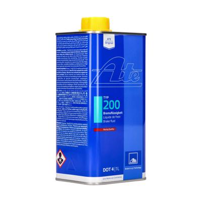 Remvloeistof ATE, 1.0, L Remvloeistof ATE, 1.0, L