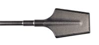 SPADE BEITEL 75-110 X 400MM SDS-MAX - thumbnail