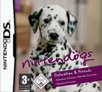 Nintendogs Dalmatian - thumbnail