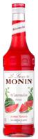 Monin 361047 dessertstroop & -saus Watermeloen 700 ml Dessertsiroop