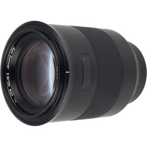 Zeiss Batis 135mm F/2.8 voor Sony FE-mount occasion