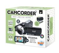 BUKI PV09 - Camcorder