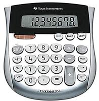 Texas Instruments TI 1795 SV rekenmachine
