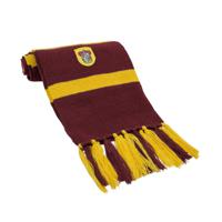 Harry Potter Scarf Gryffindor 150 Cm