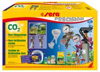 Sera flore CO2 Bemestingssysteem voor Aquaria - 300L Complete Set met Uitwendig Ventiel