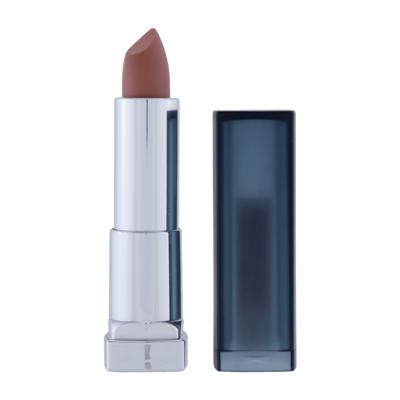 Maybelline Color Sensational The Mattes Lipstick - 930 Nude Embrace - Nude - Matte Lippenstift