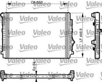 Radiateur VALEO, u.a. für Seat, Audi, Skoda, VW