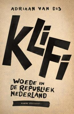 KliFi - Adriaan van Dis - Paperback (9789025470869)