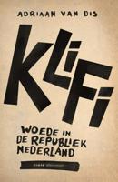 KliFi - Adriaan van Dis - Paperback (9789025470869)