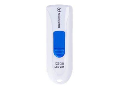 Transcend JetFlash 790 128GB USB flash drive USB Type-A 3.2 Gen 1 (3.1 Gen 1) Wit