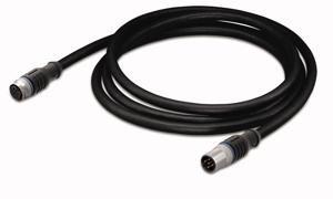 WAGO 756-5401/040-010 Sensor-/actuatorkabel Inhoud: 10 stuk(s)