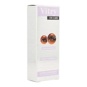 Vitry Toni'cils Pro Expert Serum 2&1 Fl 11ml