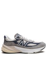 New Balance "baskets Made in USA 990v6 ""Grey Day""" - Gris