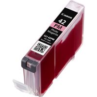 Canon 6389B001 inktcartridge 1 stuk(s) Origineel Normaal rendement Foto magenta