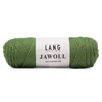 Lang Yarns Jawoll 198 Legergroen