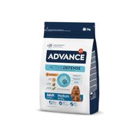 Advance Hondenvoer Medium Adult 3 kg - 3000 g