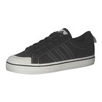 adidas Bravada 2.0 Lifestyle Skateboarding Canvas Schoenen Heren Sneakers, Core Black Core Black Off White, 40 EU