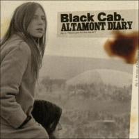 Altamont Diary - CD (4015698654523)