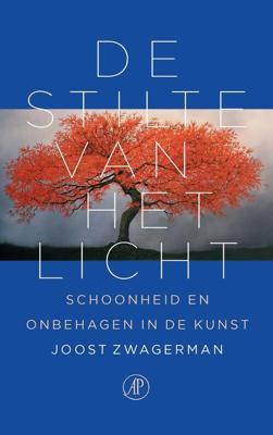 De stilte van het licht - Joost Zwagerman - eBook (9789029538824) De stilte van het licht - Joost Zwagerman - eBook (9789029538824)