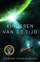 Kinderen van de tijd - Adrian Tchaikovsky - ebook - thumbnail