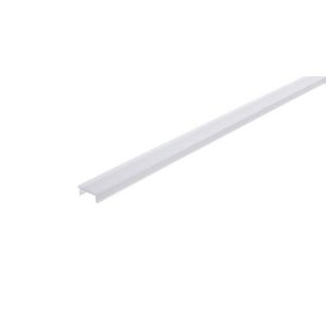 Deko Light 983008 P-01-08 Afdekking Kunststof (b x h x d) 12.50 x 4.40 x 3000 mm 3 m