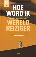 Reishandboek Hoe word ik wereldreiziger? | Lannoo - thumbnail