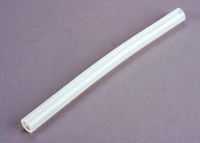 Exhaust tube, (silicone) (n. stampede/ n. vee)