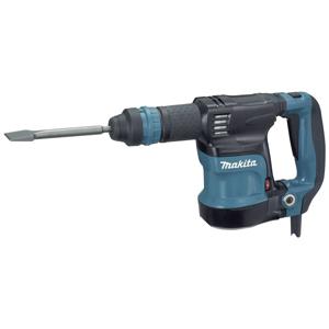 Makita SDS-Plus-Beitelhamer 550 W Incl. koffer