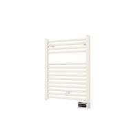 Designradiator Elektrisch BWS Palian-EL 68,8x55 cm 300 Watt Pergamon