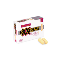 HOT Extreme Libido Caps Woman - 2 Pieces