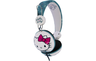 OTL Hello Kitty Sea Lover - kinderkoptelefoon OTL Hello Kitty Sea Lover - kinderkoptelefoon