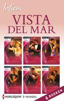 Vista del Mar (6-in-1) - Catherine Mann - eBook (9789402524451)