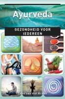 Ayurveda - Coen van der Kroon - Paperback (9789020210811)