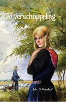 De verschoppeling - Joh. G. Veenhof - ebook - thumbnail