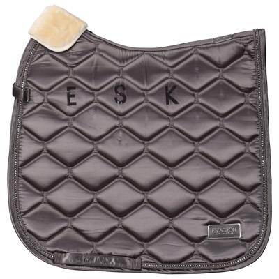 Zadeldek Eskadron Classic Sports Satin Crystal, Veelzijdigheid paard in groen