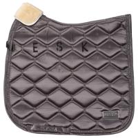 Zadeldek Eskadron Classic Sports Satin Crystal, Veelzijdigheid paard in groen