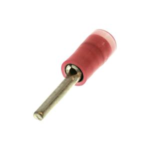 Molex 192130010 Stiftkabelschoen 1500 stuk(s) Tape