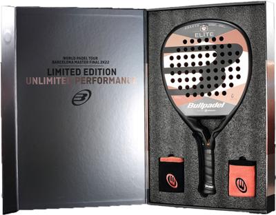Bullpadel Elite Women Masters Final Limited Editio