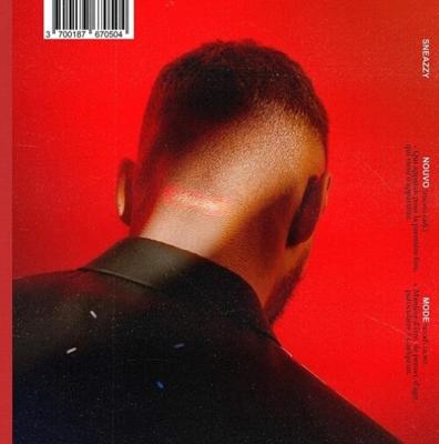 Nouvo Mode - CD (3700187670504)