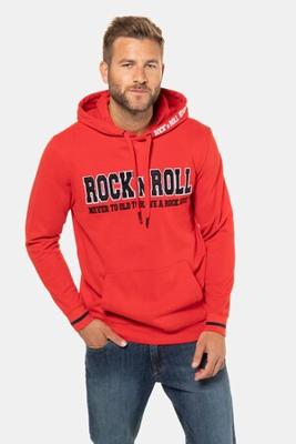 Ulla Popken hoodie - Grote Maten