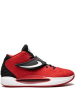 Nike baskets montantes KD 14 - Rouge - thumbnail